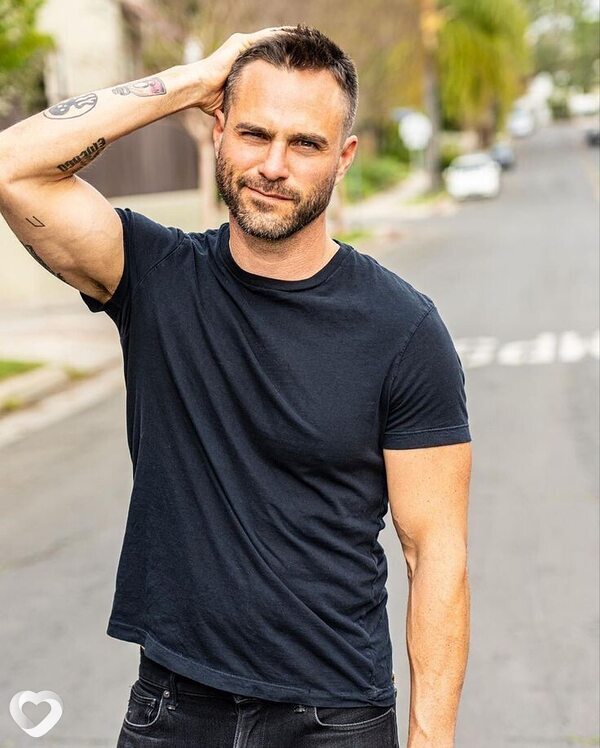 Дмитрий, 36, Гомеле — анкета №4669112