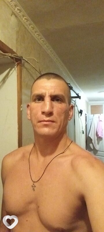 Миша, 34, Екатеринбурге — анкета №4669114