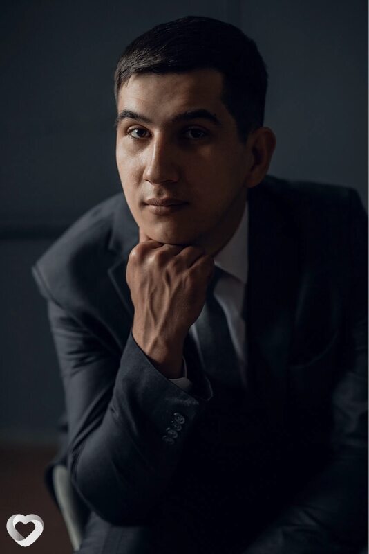 Альберт, 30, Уфе — анкета №4669119
