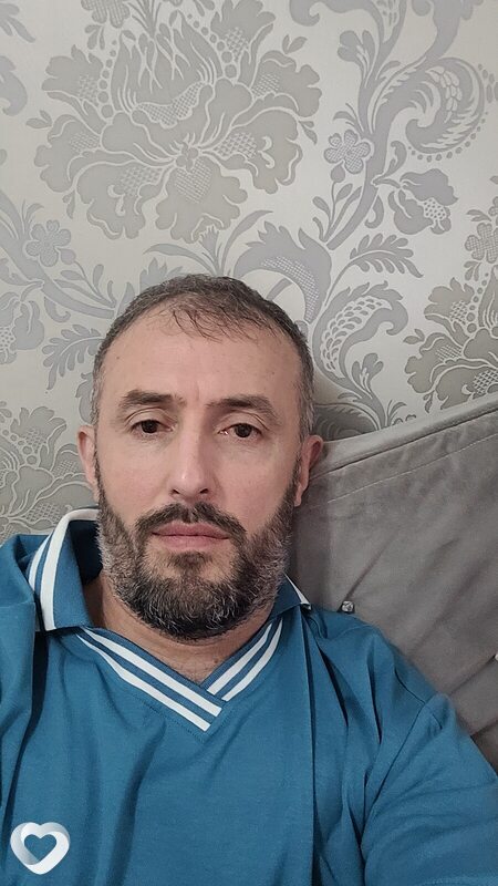 Берд, Калининград