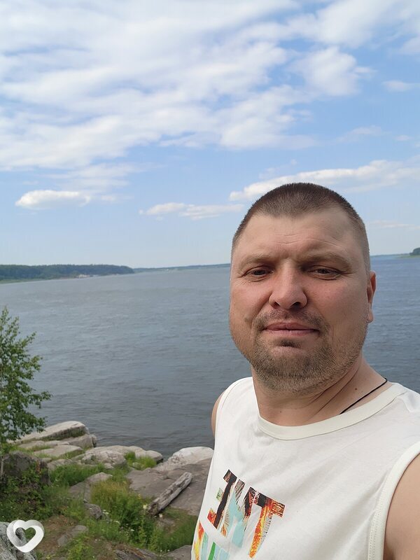 Павел, Екатеринбург