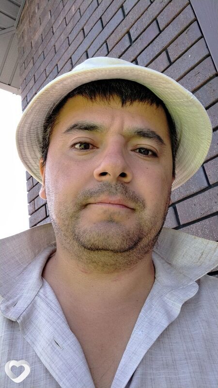 Абдурахмон, 32, Казани — анкета №4669132