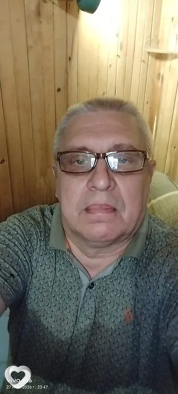 Алексей, 59, Москве — анкета №4668860
