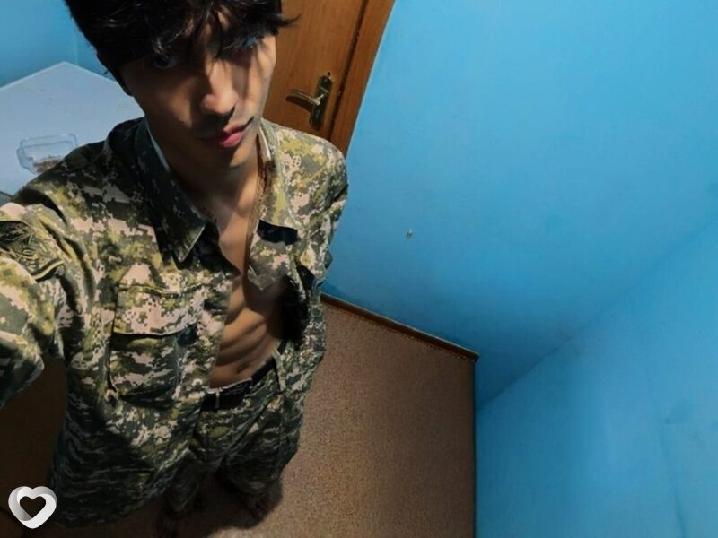 Диас, 20, Алматы — анкета №4668914