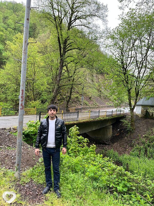 Маис, 36, Туле — анкета №4668915
