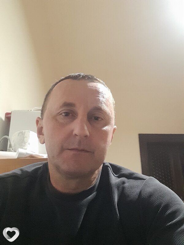 Іван, 47, Прага — анкета №4668916