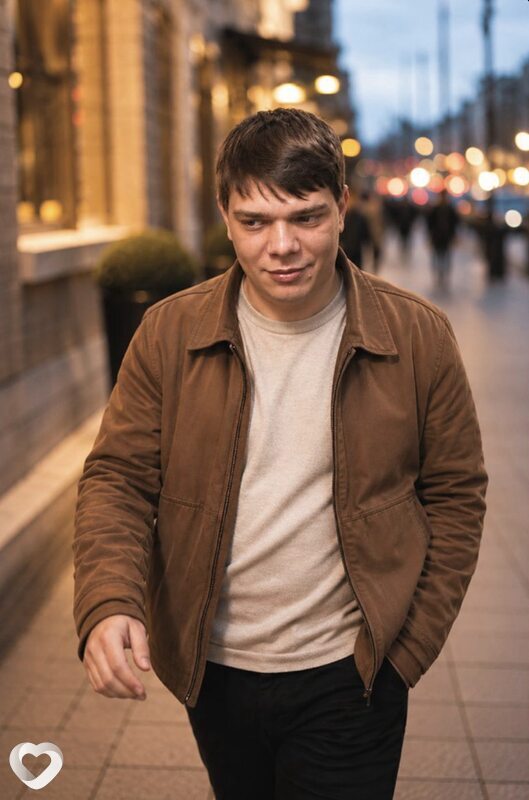 Дмитрий, Мичуринск