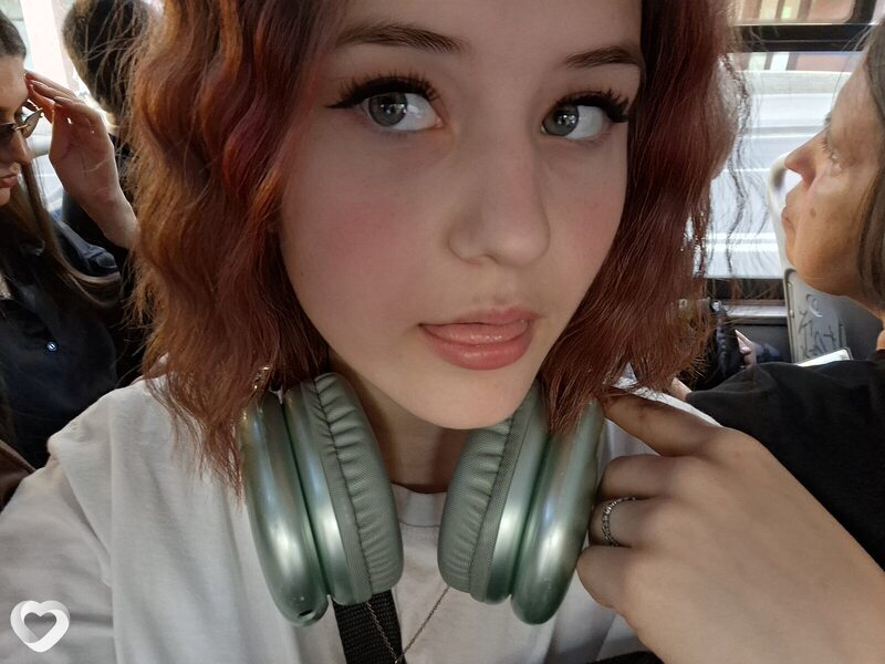 Лиза, 18, Нижнем Новгороде — анкета №4668875