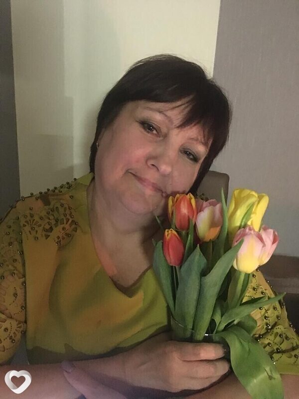Татьяна, 62, Краснодаре — анкета №4668889