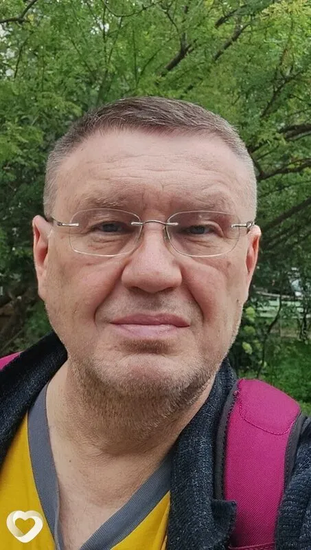 Алексей, 69, Москве — анкета №4668968