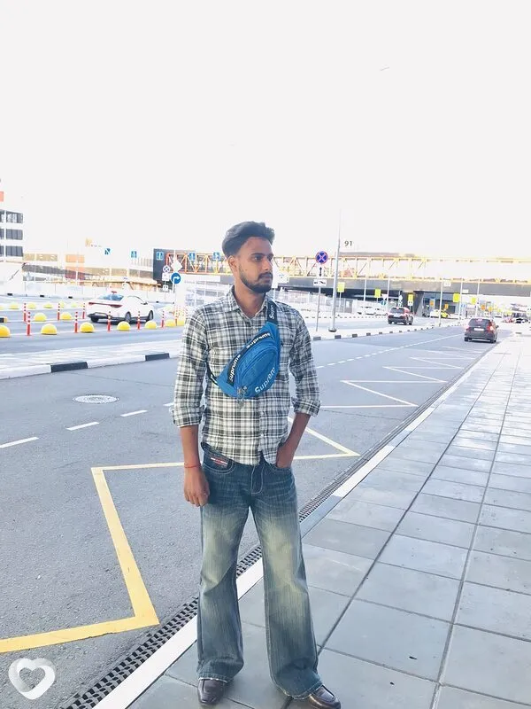 Garry, 25, Москве — анкета №4668972