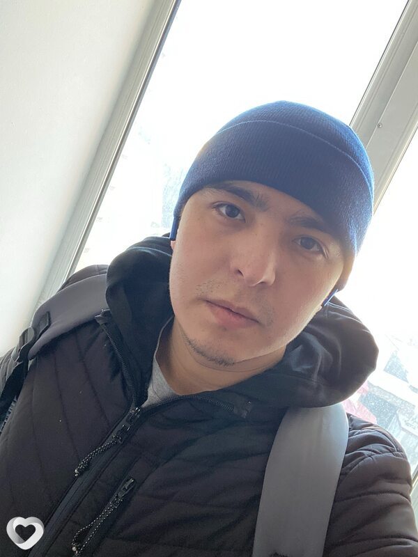 Бекзат, 31, Астане — анкета №4668973