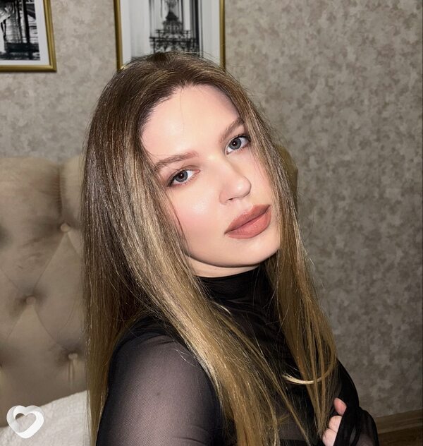 Пелагея, 28, Минске — анкета №4668979