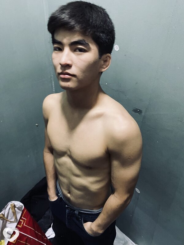 Жасулан, 19, Шымкенте — анкета №4668984