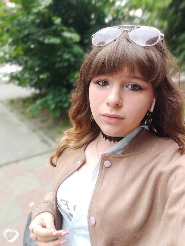 Настя, Орёл