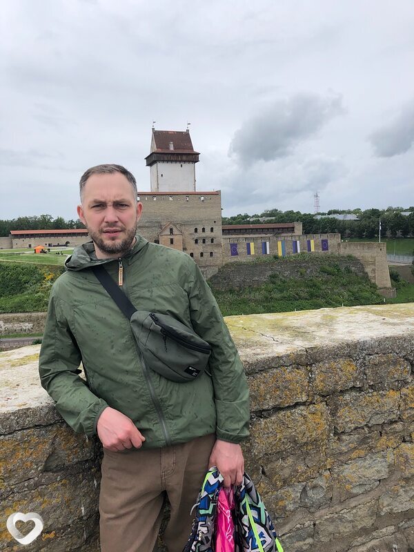 Nikolay, Симферополь
