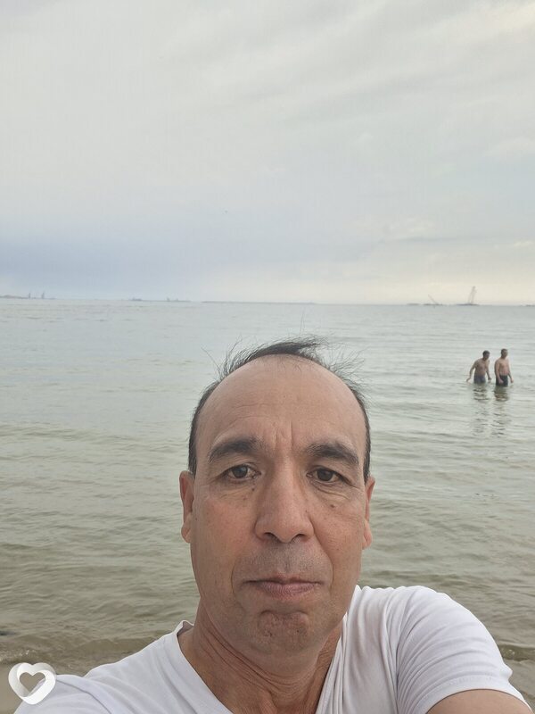 Bayram, Гданьск