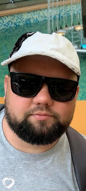 Денис, 34, Тюмени — анкета №4668811