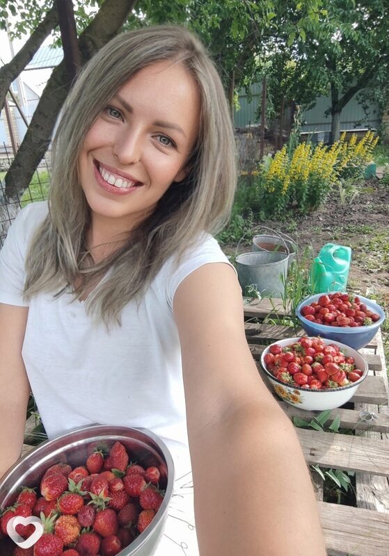 Кристина, Липецк
