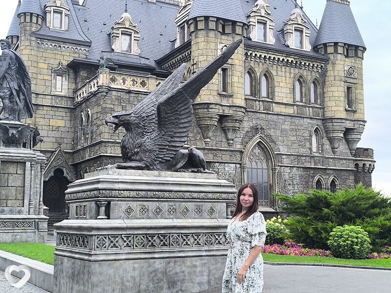 Елена, 41, Чебоксарах — анкета №4668814