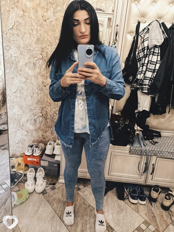 Анна, 31, Минске — анкета №4668816