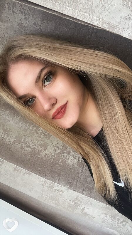 Светлана, Железногорск