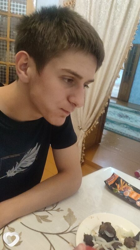 Anvar, Махачкала