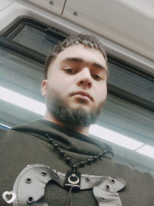 Мухаммад, 23, Астане — анкета №4668762
