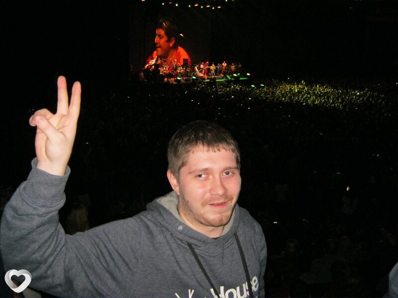 Андрей, 38, Минске — анкета №4668765