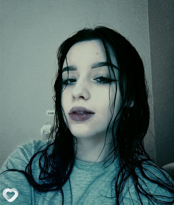 Ася, 20, Минске — анкета №4668766