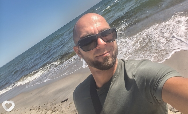 Alex, Балтийск