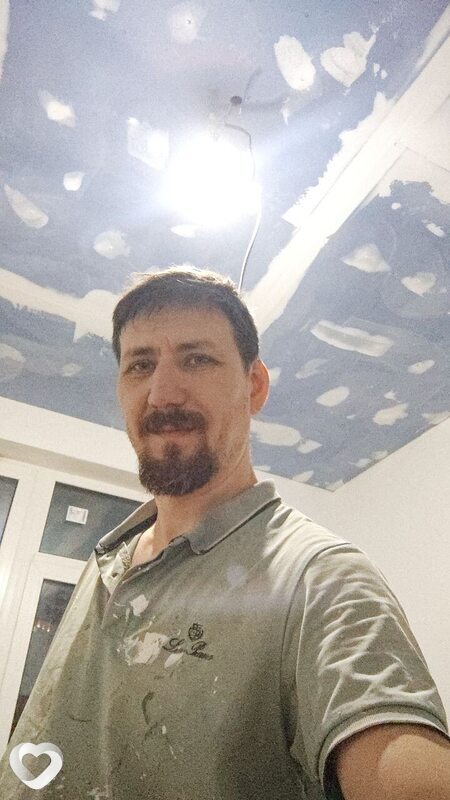 Александр, 39, Подольске — анкета №4669159