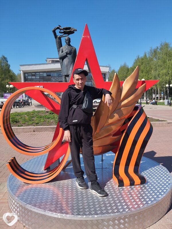 Александр, Сыктывкар