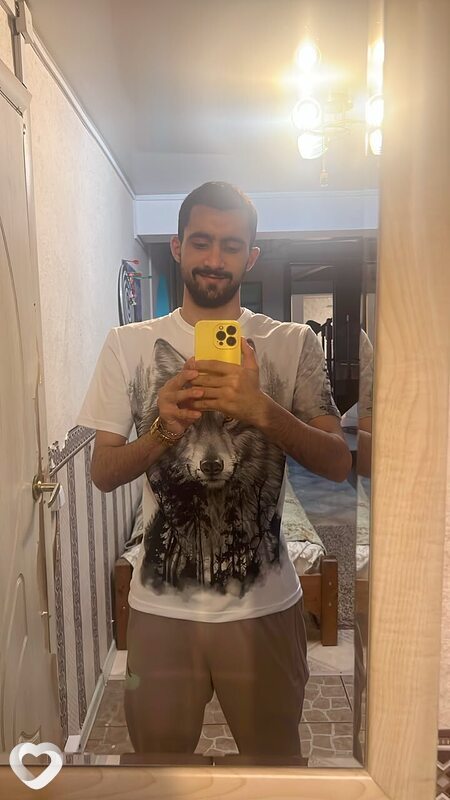 Хадижа, 29, Санкт-Петербурге — анкета №4669173