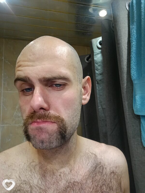 Егор, 28, Москве — анкета №4668777