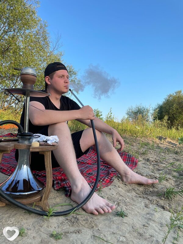 Kirill, Дивеево
