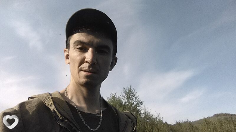 Коля, Чита
