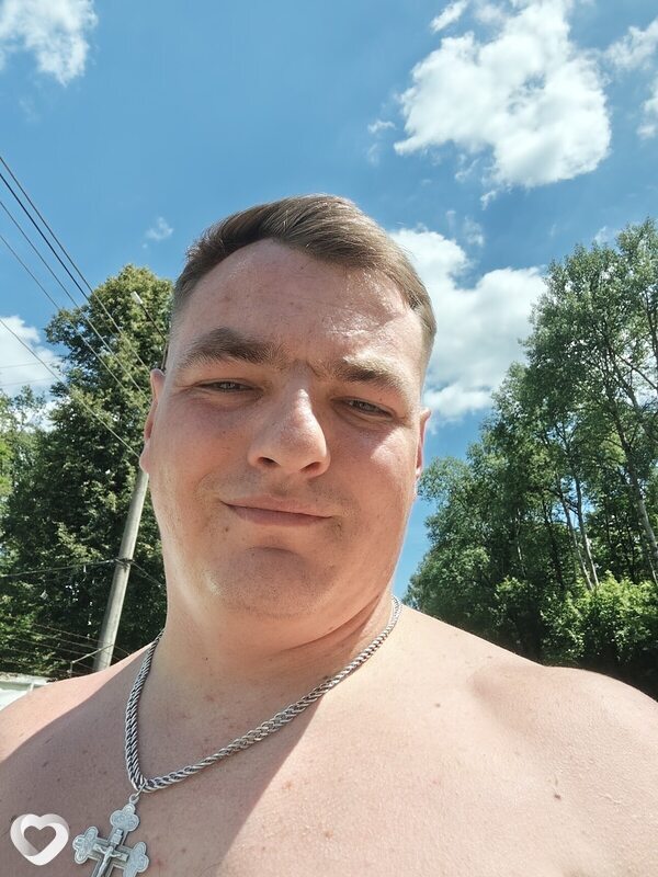 Макс, 32, Туле — анкета №4669018
