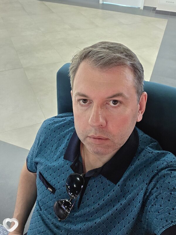Александр, 49, Минске — анкета №4669019