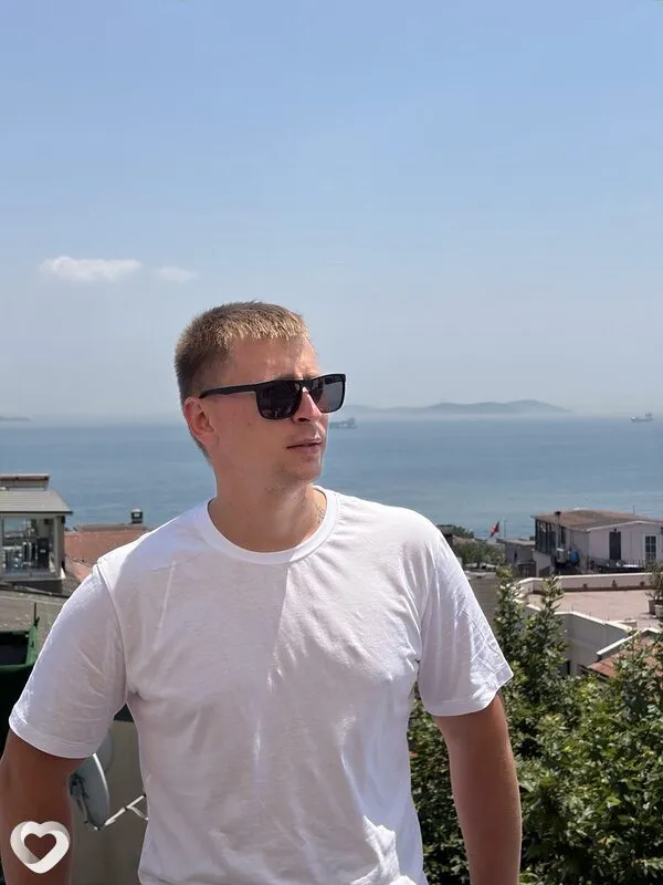 Степан, 29, Москве — анкета №4669033