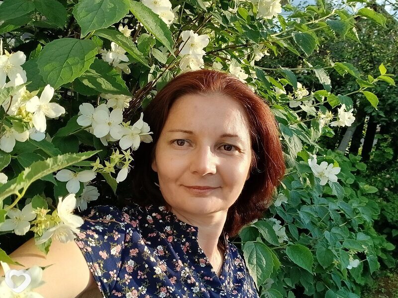 Ирина, 42, Твери — анкета №4669038
