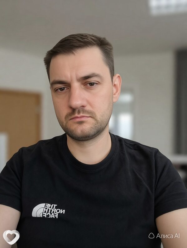 Данила, 45, Оренбурге — анкета №4669336