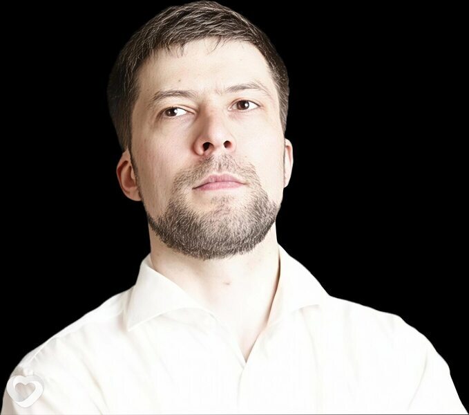 Андрей, 40, Нижнем Новгороде — анкета №4668923