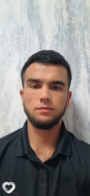 Азиз, 29, Орске — анкета №4668925