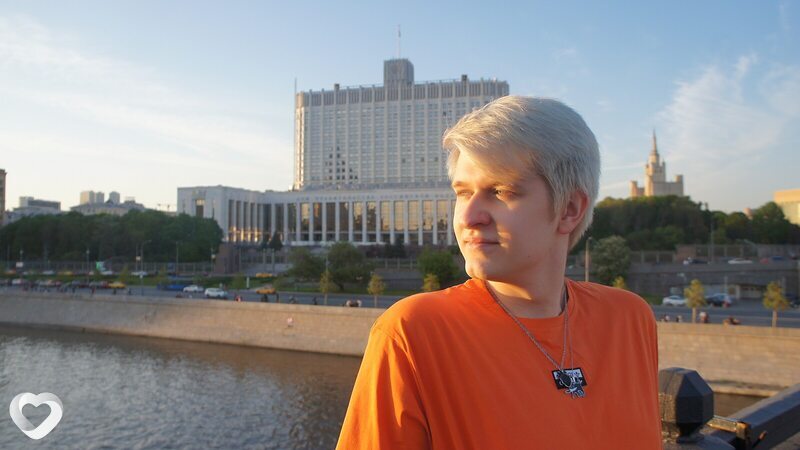 Владимир, Апрелевка