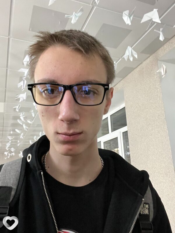 Никита, Колпино