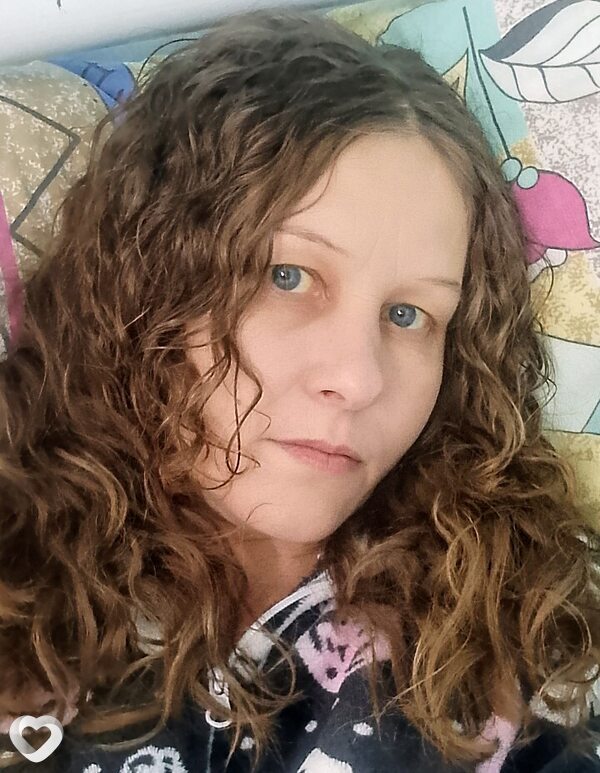 Юлия, 38, Астрахани — анкета №4668938