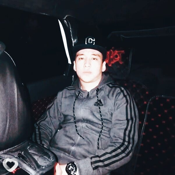 Мирас, 26, Астане — анкета №4668994