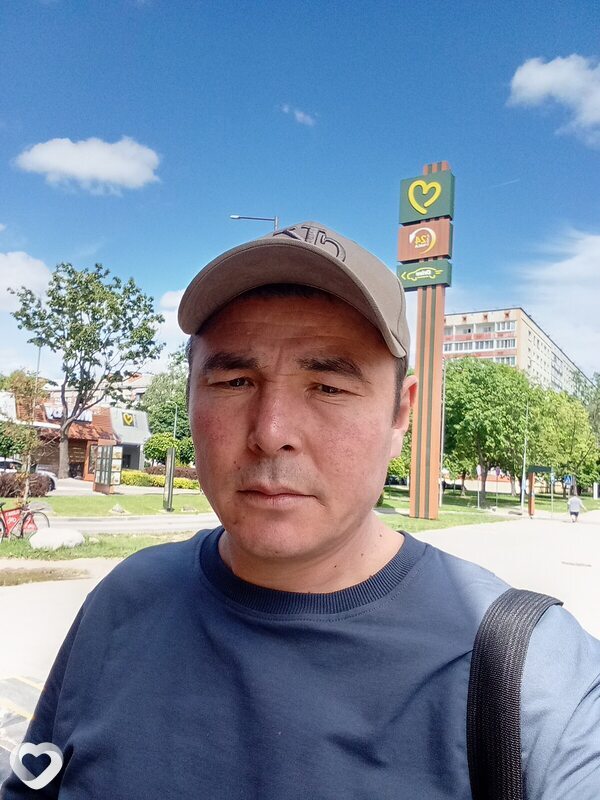 Марат, 50, Минске — анкета №4669062