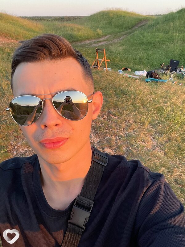 Ivan, 26, Елеце — анкета №4669067